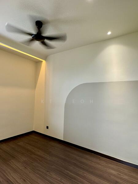 For Rent - Duta Park Residences