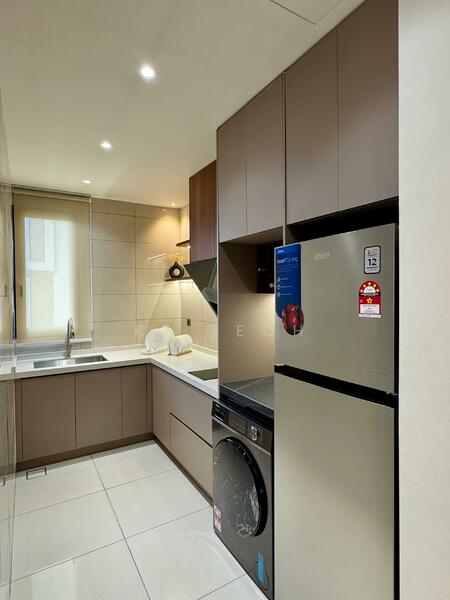 For Rent - Duta Park Residences