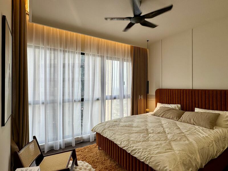 For Rent - Duta Park Residences