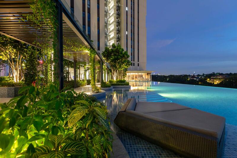 For Rent - Duta Park Residences