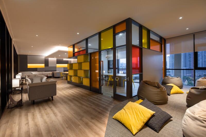 For Rent - Duta Park Residences