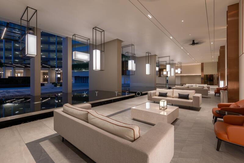For Rent - Duta Park Residences