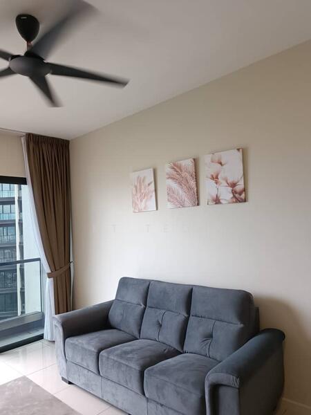 For Rent - Duta Park Residences