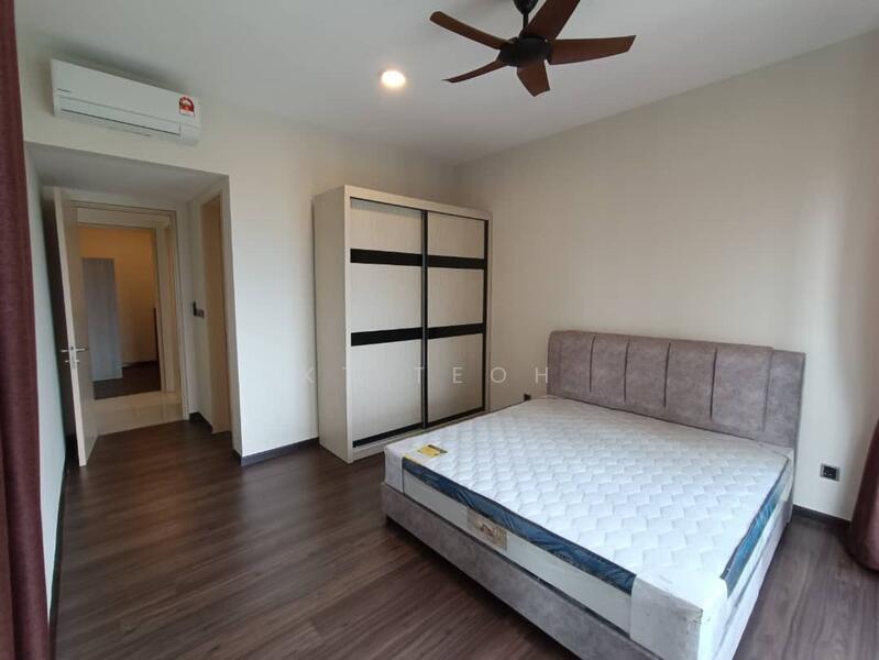 For Rent - Duta Park Residences