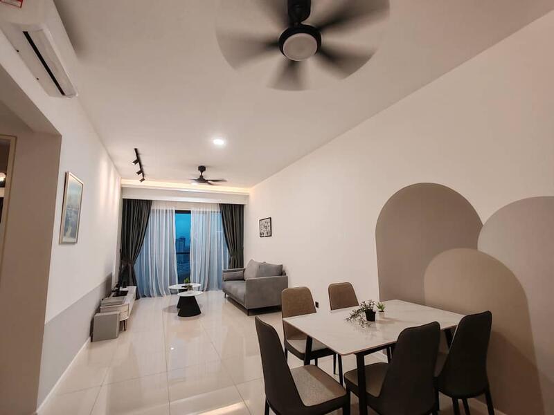 For Rent - Duta Park Residences
