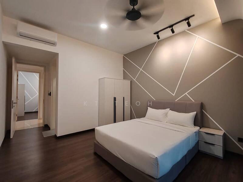 For Rent - Duta Park Residences