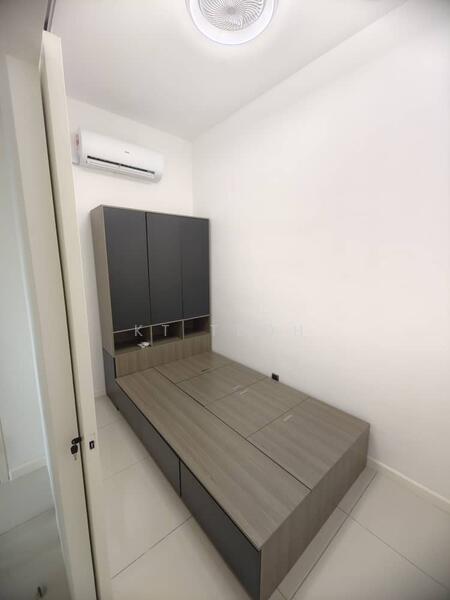 Untuk Disewa - Duta Park Residences