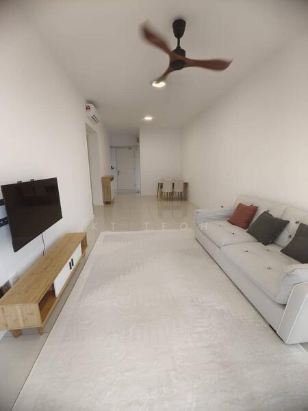 For Rent - Duta Park Residences