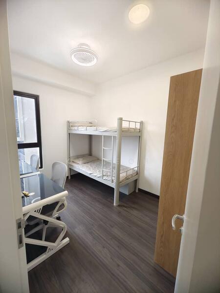 For Rent - Duta Park Residences