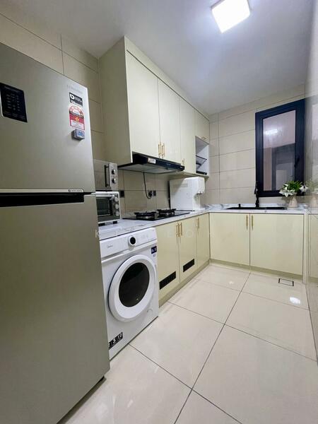 For Rent - Duta Park Residences