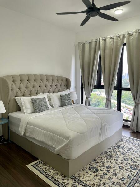 For Rent - Duta Park Residences