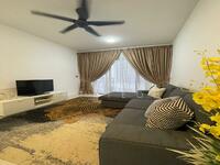 For Rent - Duta Park Residences