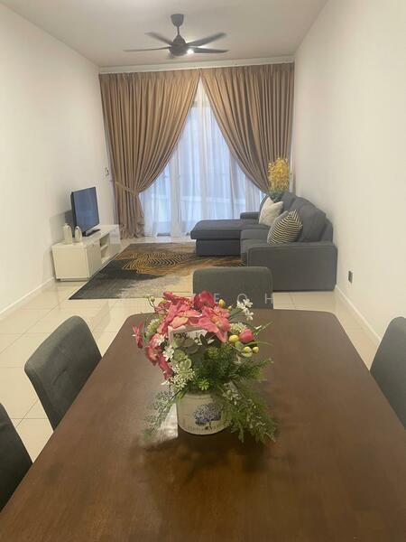 For Rent - Duta Park Residences