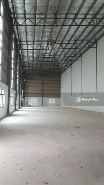 Kilang untuk Disewa di Taman Industri Alam Jaya (Puncak Alam) - Wayne Lai - PropertyGuru.com.my