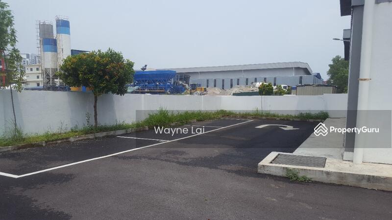 Kilang untuk Disewa di Taman Industri Alam Jaya (Puncak Alam) - Wayne Lai - PropertyGuru.com.my