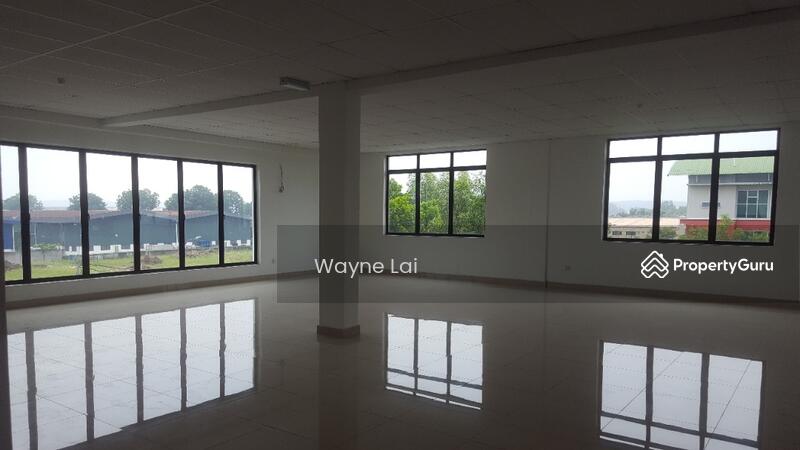 Kilang untuk Disewa di Taman Industri Alam Jaya (Puncak Alam) - Wayne Lai - PropertyGuru.com.my