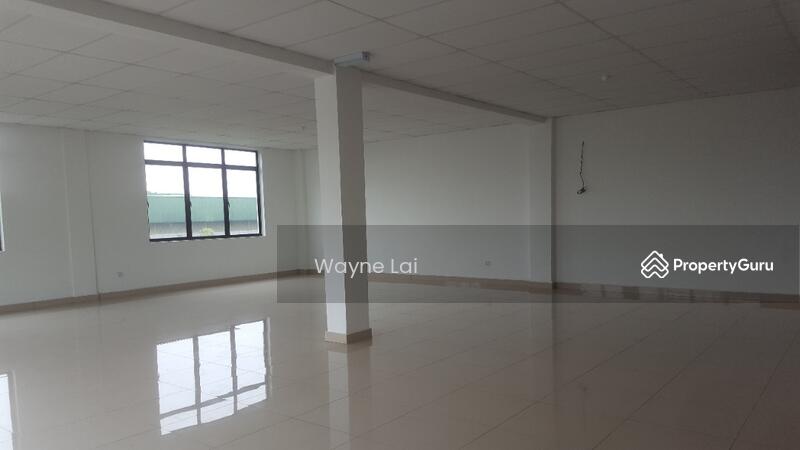 Kilang untuk Disewa di Taman Industri Alam Jaya (Puncak Alam) - Wayne Lai - PropertyGuru.com.my