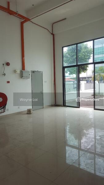 Kilang untuk Disewa di Taman Industri Alam Jaya (Puncak Alam) - Wayne Lai - PropertyGuru.com.my