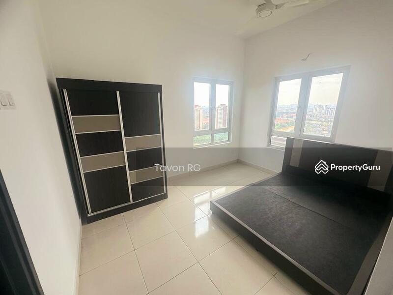 Kediaman Servis untuk Disewa di Saville @ Kajang - Tavon RG - PropertyGuru.com.my