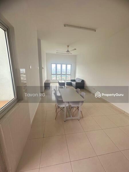 Kediaman Servis untuk Disewa di Saville @ Kajang - Tavon RG - PropertyGuru.com.my
