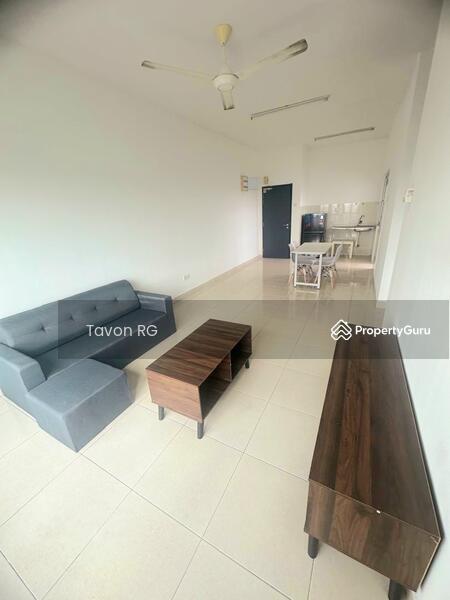 Kediaman Servis untuk Disewa di Saville @ Kajang - Tavon RG - PropertyGuru.com.my