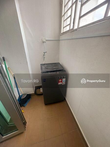 Kediaman Servis untuk Disewa di Saville @ Kajang - Tavon RG - PropertyGuru.com.my