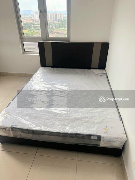 Kediaman Servis untuk Disewa di Saville @ Kajang - Tavon RG - PropertyGuru.com.my