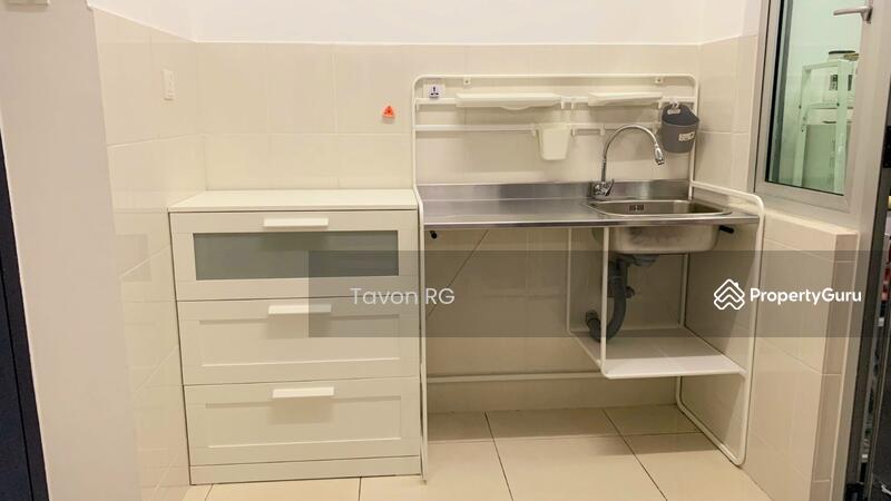 Kediaman Servis untuk Disewa di Saville @ Kajang - Tavon RG - PropertyGuru.com.my