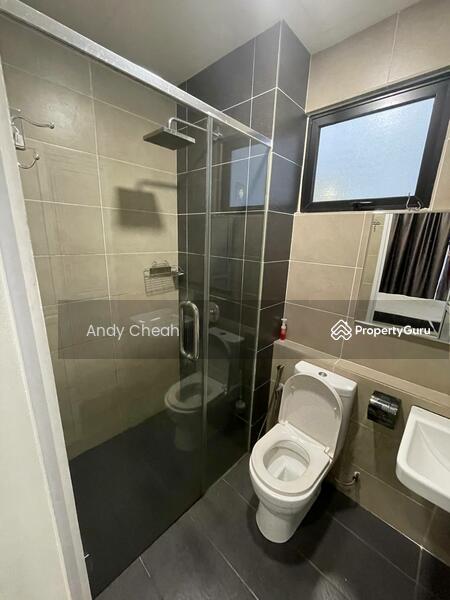 Service Residence for Rent at D'Pristine - Andy Cheah - PropertyGuru.com.my