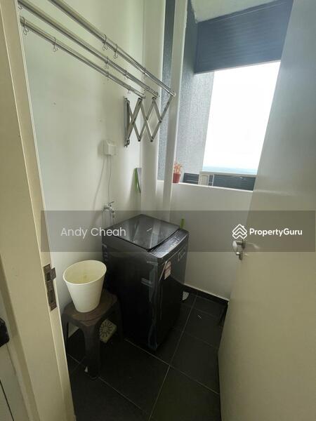Service Residence for Rent at D'Pristine - Andy Cheah - PropertyGuru.com.my