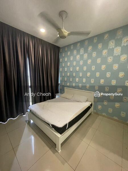 Service Residence for Rent at D'Pristine - Andy Cheah - PropertyGuru.com.my