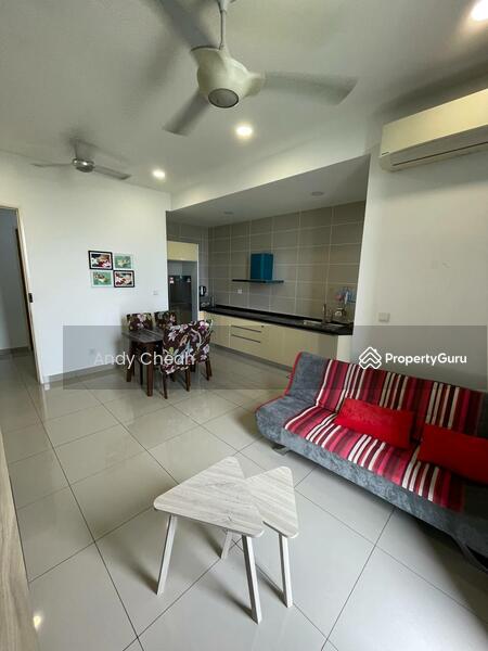 Service Residence for Rent at D'Pristine - Andy Cheah - PropertyGuru.com.my