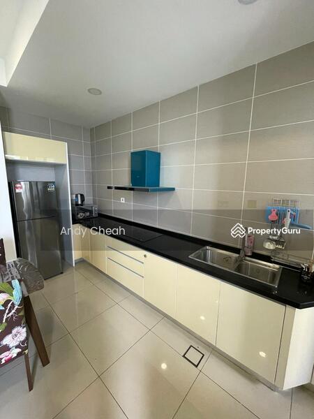 Service Residence for Rent at D'Pristine - Andy Cheah - PropertyGuru.com.my