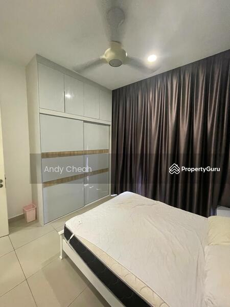 Service Residence for Rent at D'Pristine - Andy Cheah - PropertyGuru.com.my