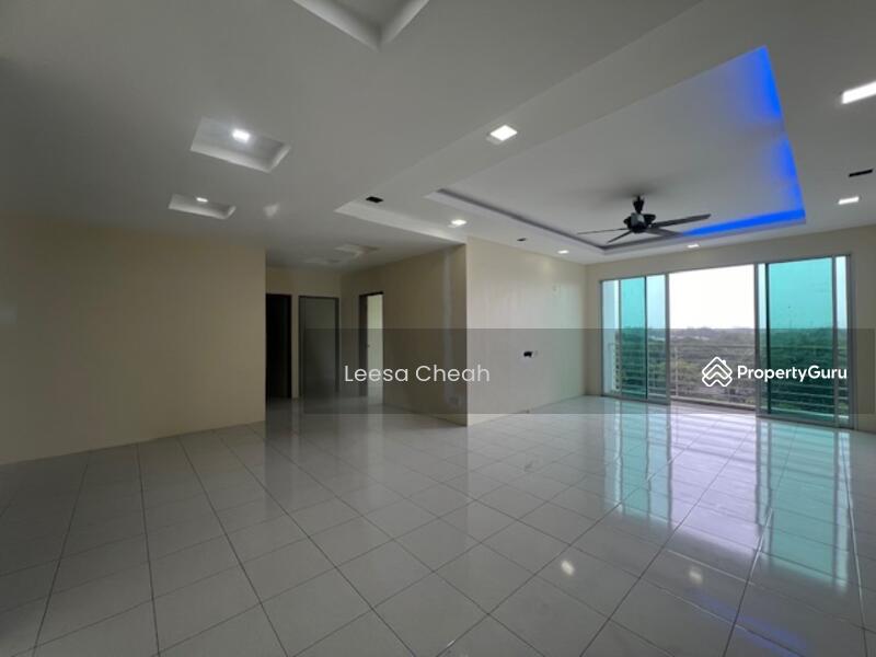 For Sale - Capri Park Condominium