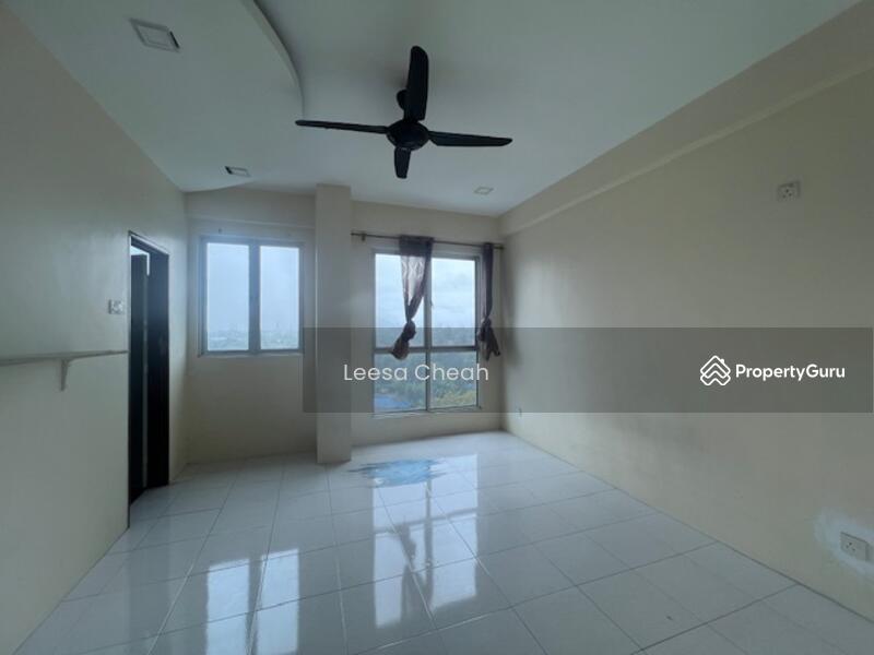 For Sale - Capri Park Condominium