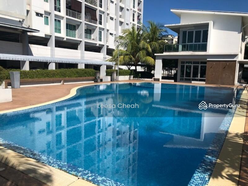 For Sale - Capri Park Condominium