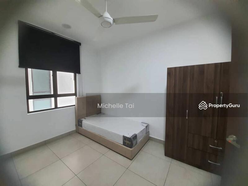 Service Residence for Rent at Laguna Residences - Michelle Tai - PropertyGuru.com.my