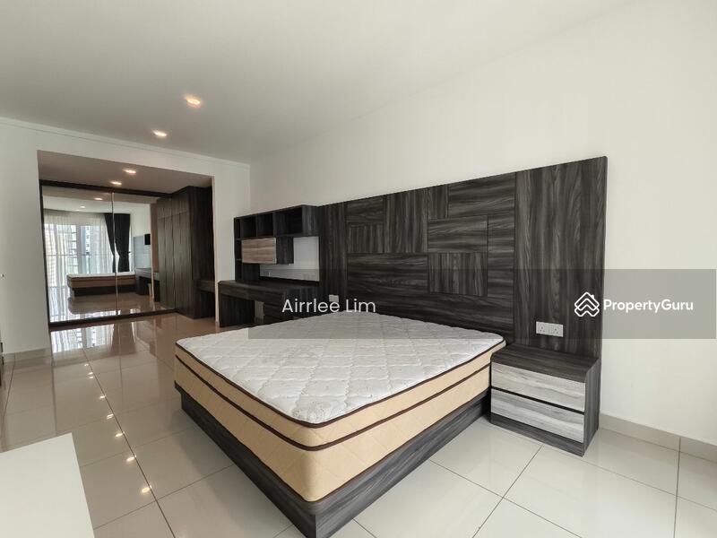 Kondominium untuk Disewa di Tropicana Bay Residences - Airrlee Lim - PropertyGuru.com.my
