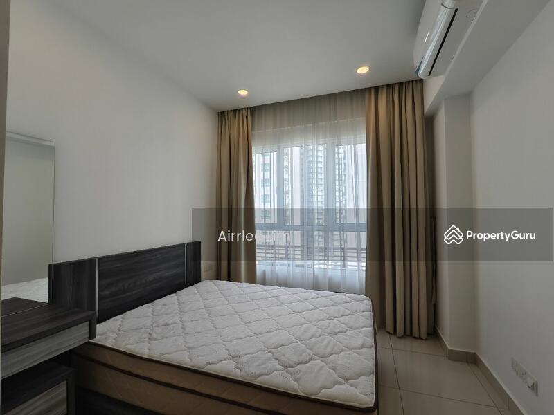 Kondominium untuk Disewa di Tropicana Bay Residences - Airrlee Lim - PropertyGuru.com.my