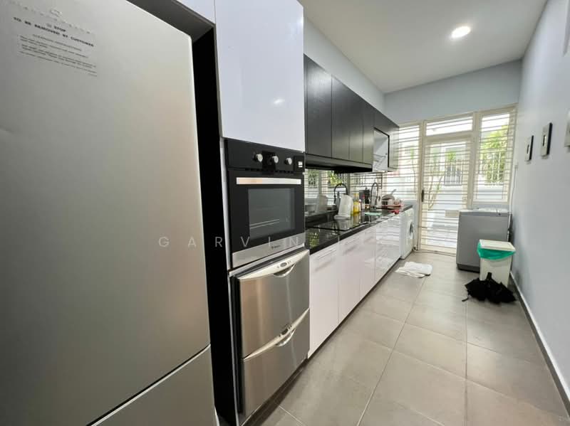 Rumah Kluster untuk Dijual di Horizon Hills (Iskandar Puteri (Nusajaya)) - Garvin Lim - PropertyGuru.com.my