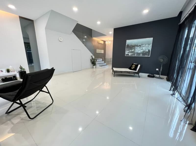 Rumah Kluster untuk Dijual di Horizon Hills (Iskandar Puteri (Nusajaya)) - Garvin Lim - PropertyGuru.com.my