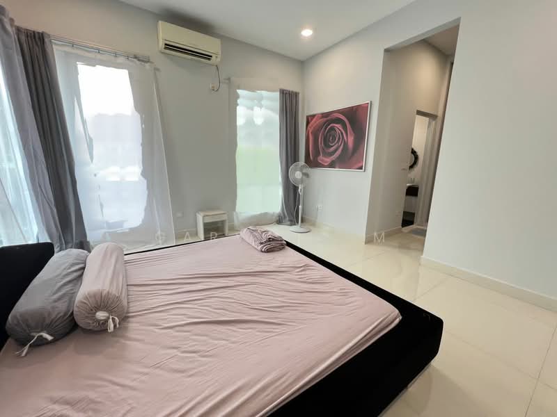 Rumah Kluster untuk Dijual di Horizon Hills (Iskandar Puteri (Nusajaya)) - Garvin Lim - PropertyGuru.com.my