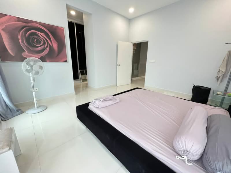 Rumah Kluster untuk Dijual di Horizon Hills (Iskandar Puteri (Nusajaya)) - Garvin Lim - PropertyGuru.com.my