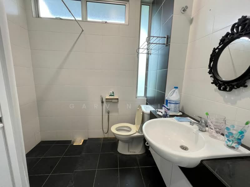 Rumah Kluster untuk Dijual di Horizon Hills (Iskandar Puteri (Nusajaya)) - Garvin Lim - PropertyGuru.com.my