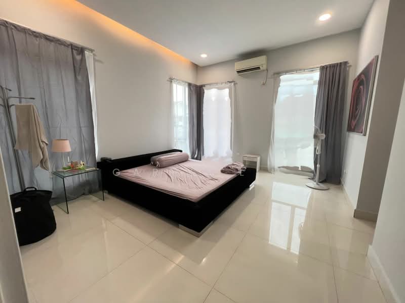 Rumah Kluster untuk Dijual di Horizon Hills (Iskandar Puteri (Nusajaya)) - Garvin Lim - PropertyGuru.com.my