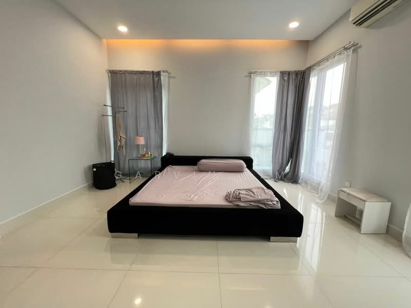 Rumah Kluster untuk Dijual di Horizon Hills (Iskandar Puteri (Nusajaya)) - Garvin Lim - PropertyGuru.com.my