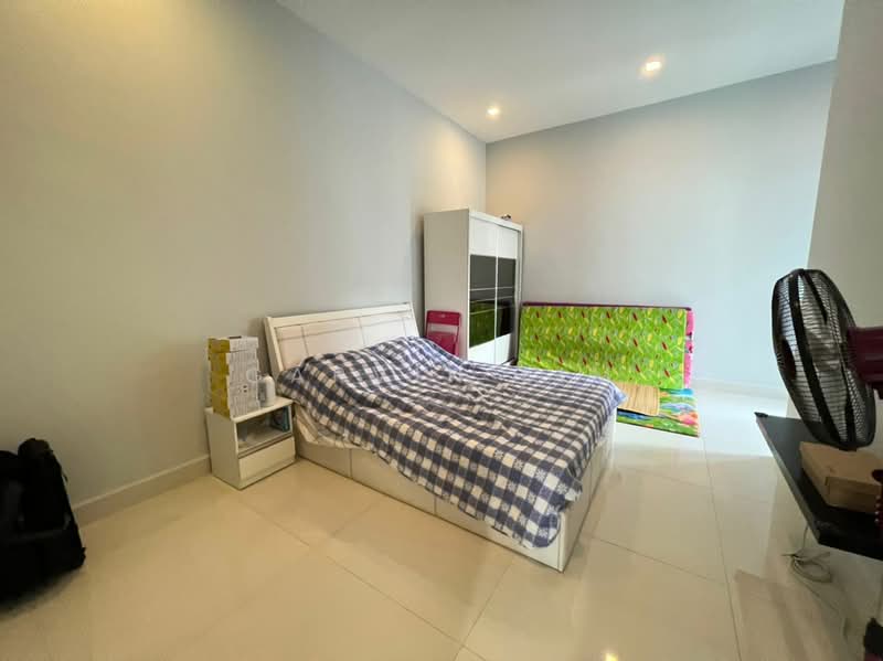 Rumah Kluster untuk Dijual di Horizon Hills (Iskandar Puteri (Nusajaya)) - Garvin Lim - PropertyGuru.com.my