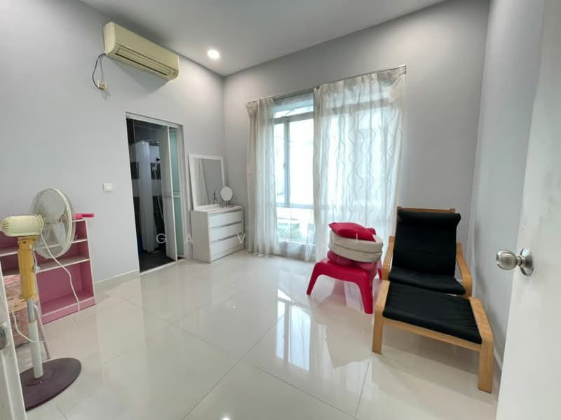 Rumah Kluster untuk Dijual di Horizon Hills (Iskandar Puteri (Nusajaya)) - Garvin Lim - PropertyGuru.com.my