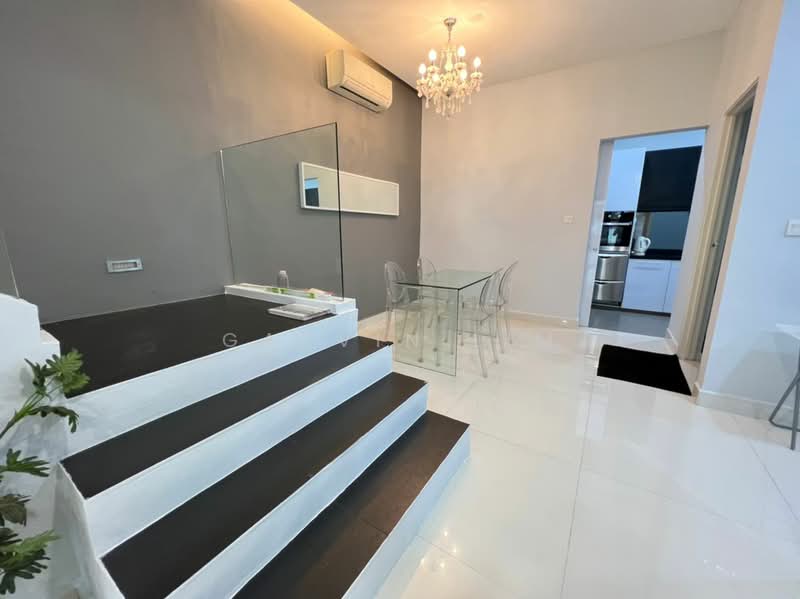 Rumah Kluster untuk Dijual di Horizon Hills (Iskandar Puteri (Nusajaya)) - Garvin Lim - PropertyGuru.com.my